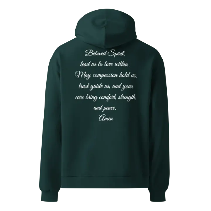 Infinite Love Hoodie product image (10)