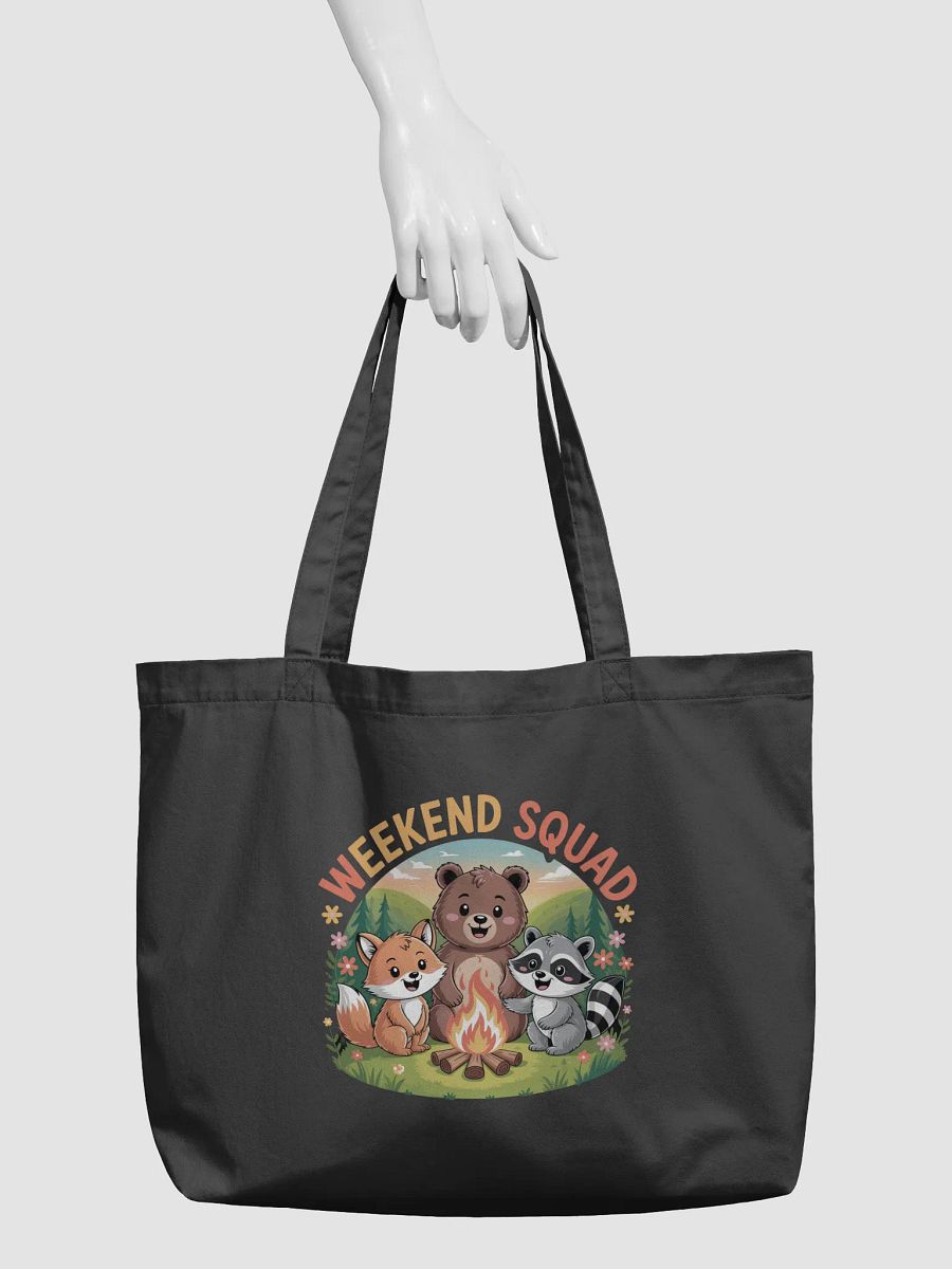 Weekend Squad product image (3)