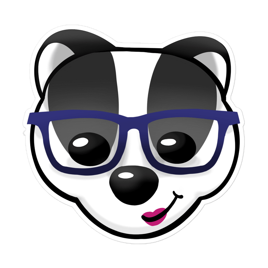 BadgerMakes Magnet product image (2)