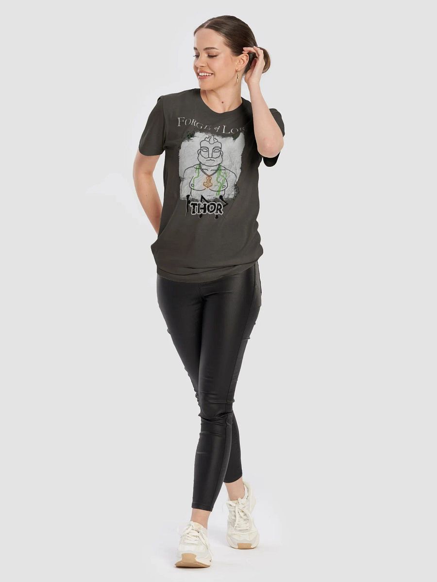 Thor Has a Shirt || Forge of Lore product image (6)