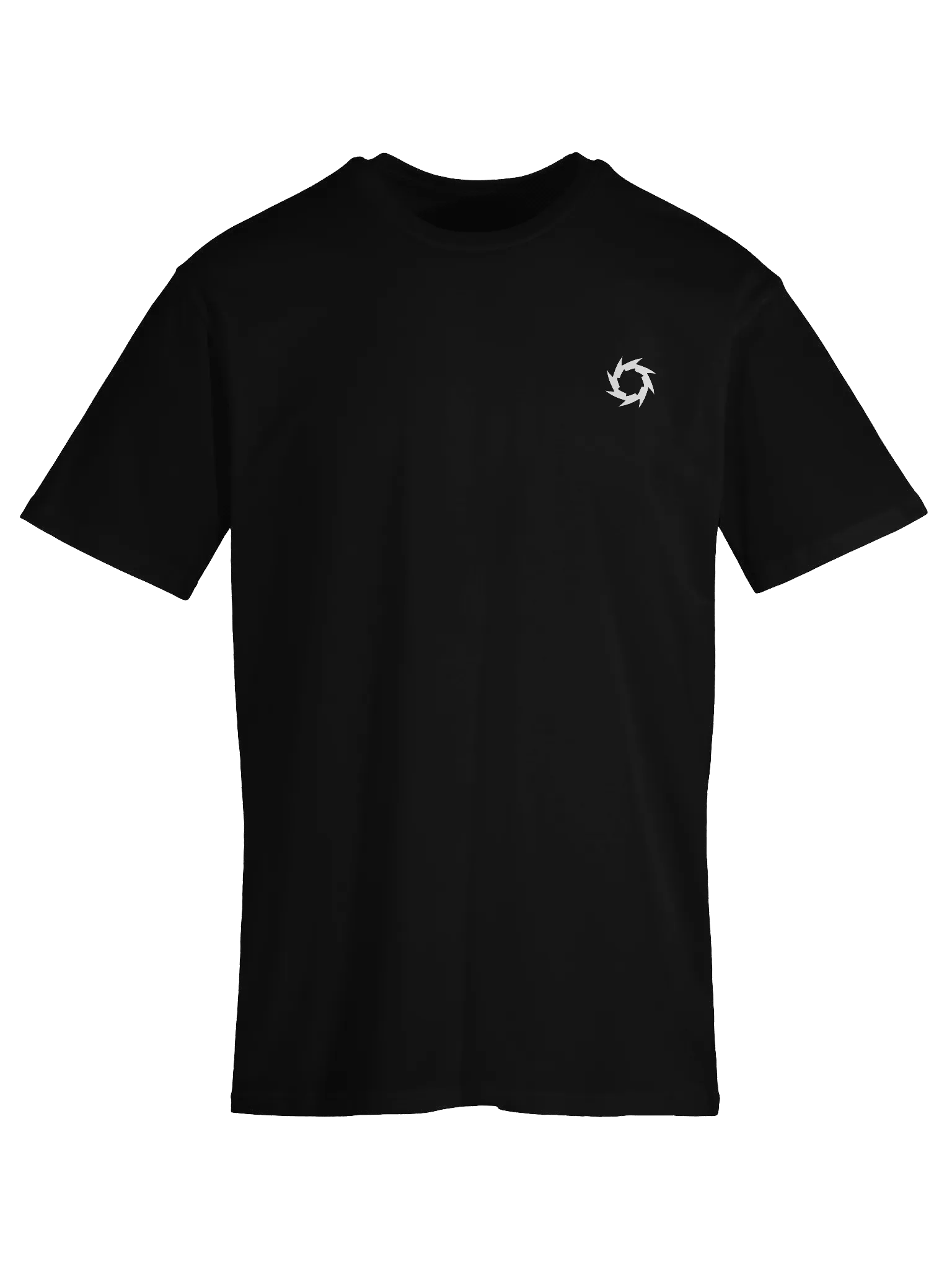 Dynamic Grid Unisex T-Shirt product image (5)