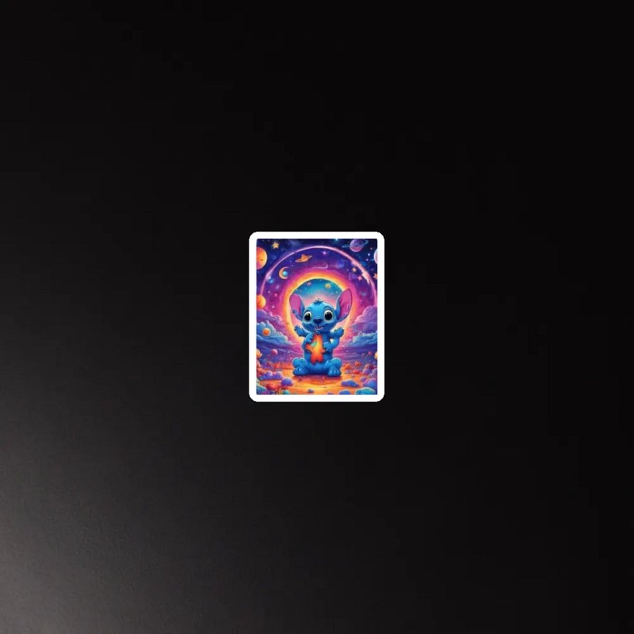 Stitch Fan product image (5)