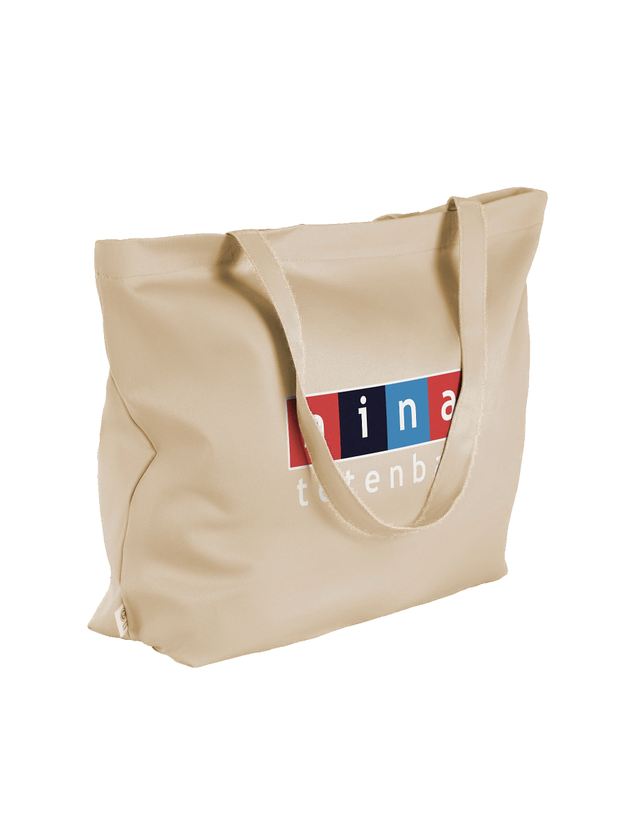 Nina Tote product image (8)