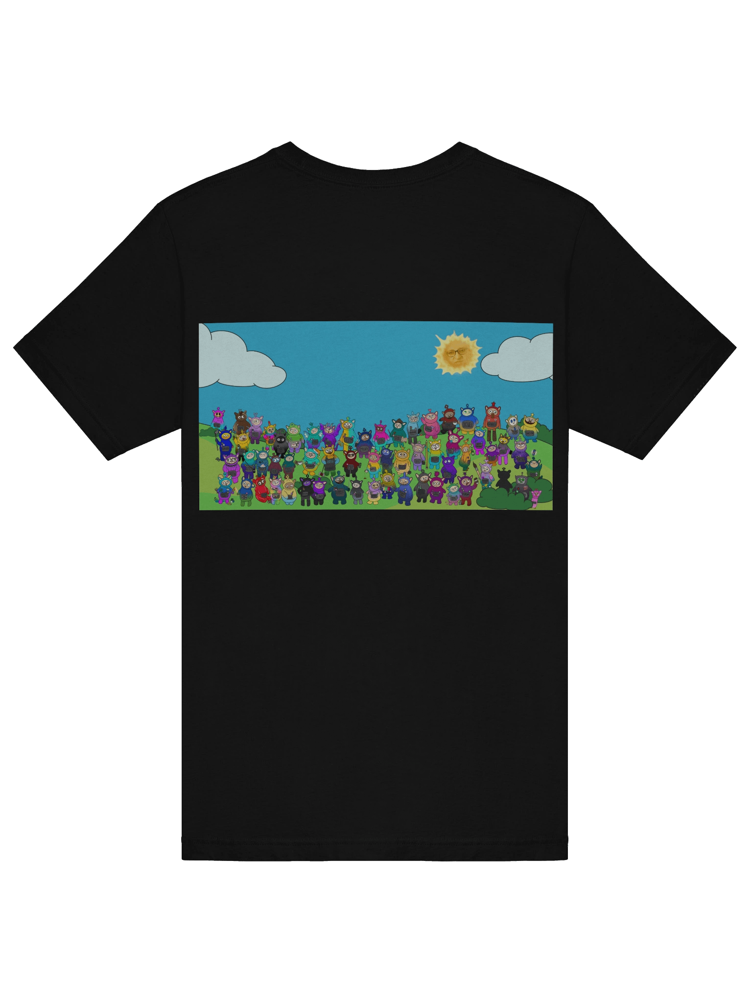 Tuby Tyme - Sunny product image (47)