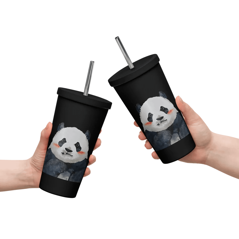 PANGDAHAI🐼Giant Panda product image (14)