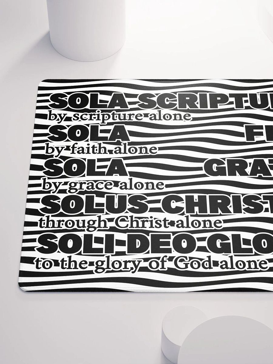 5 Solas Zebra [Clear] - G product image (10)