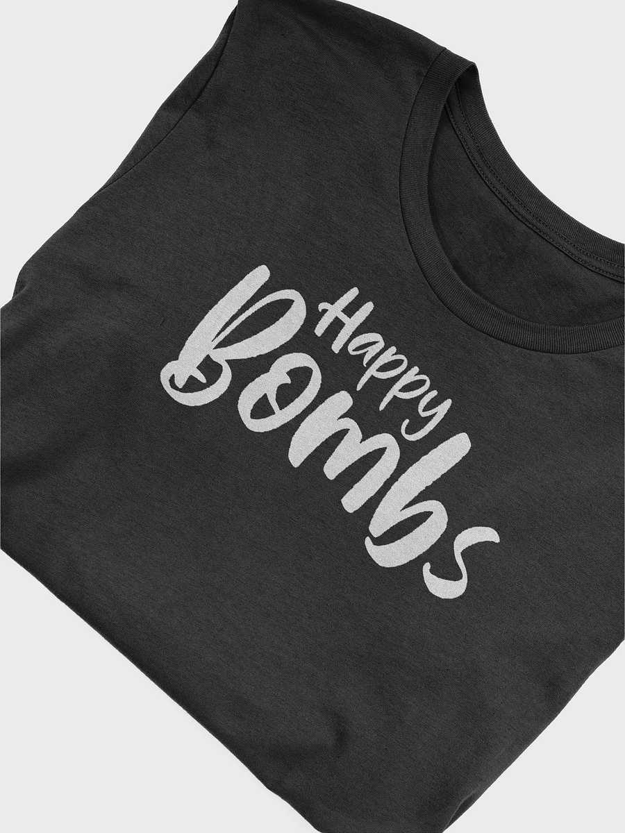 HappyBombs T-Shirt product image (5)