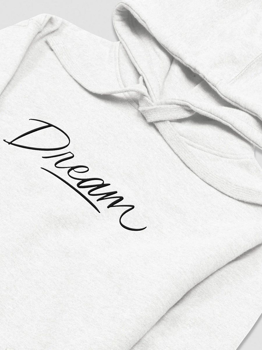 Dream Comfort Unisex Hoodie product image (3)