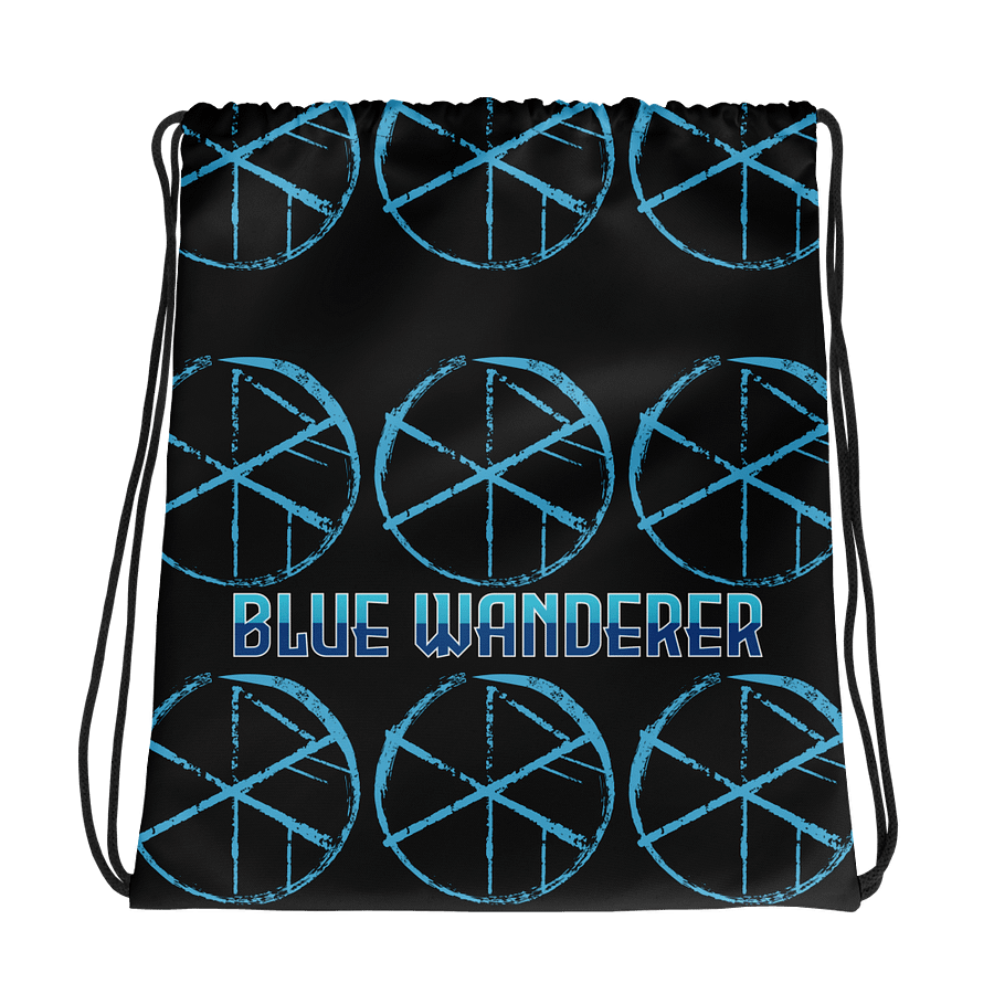 Bind Rune Drawstring product image (1)