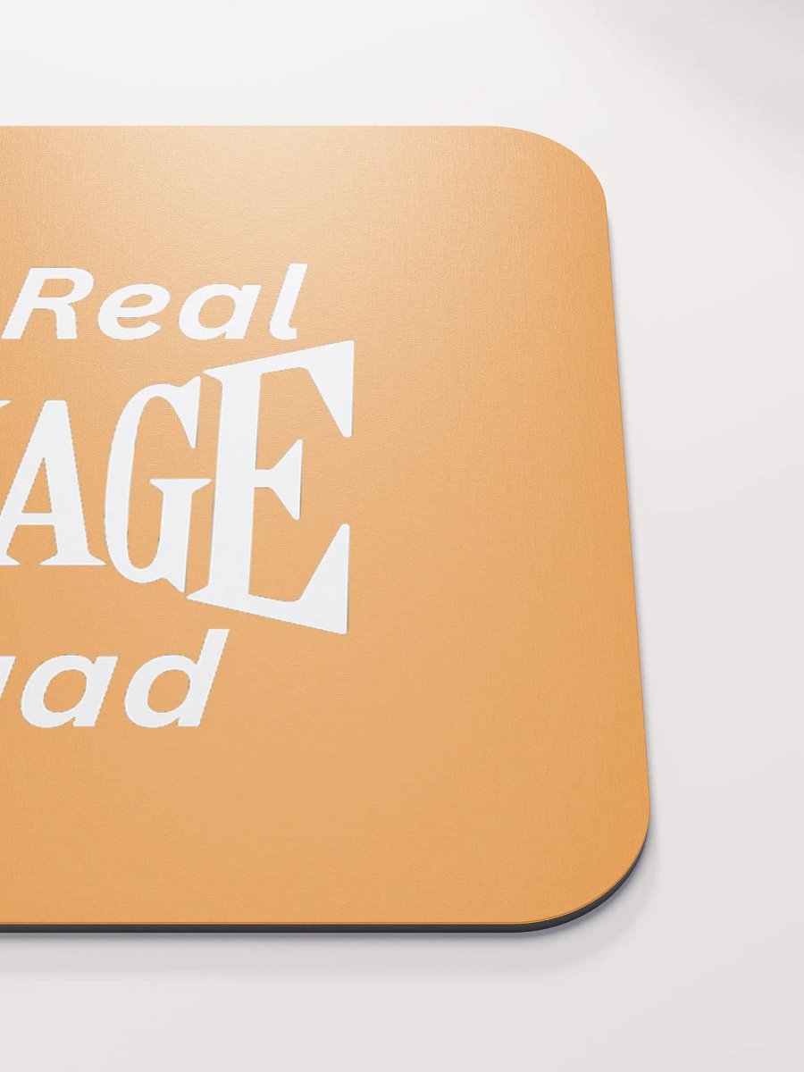 The Savage Squad Classic Mouse Pad product image (5)