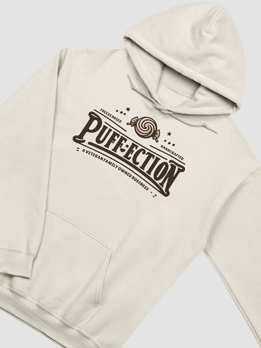 Puffection Sand Hoodie product image (2)