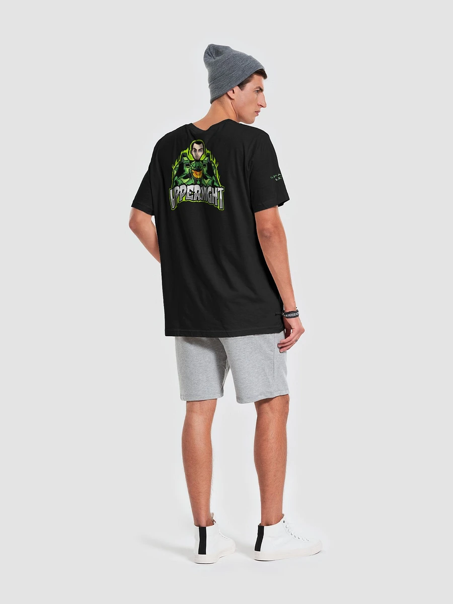 Ranks T-Shirt product image (19)