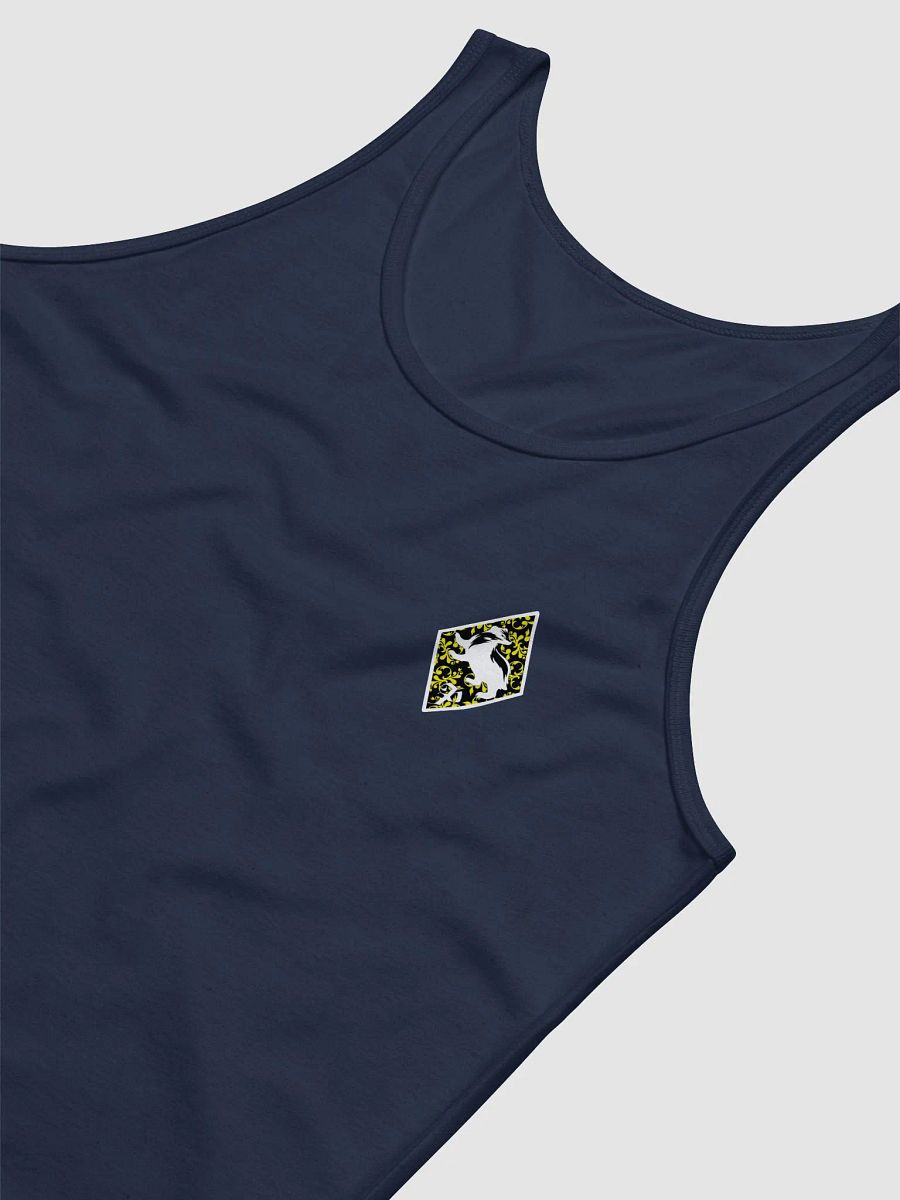 Nightmare Realm Badger Team Tank product image (9)