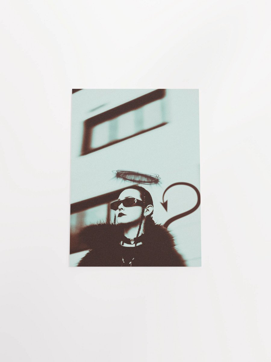 She Devil Print product image (4)