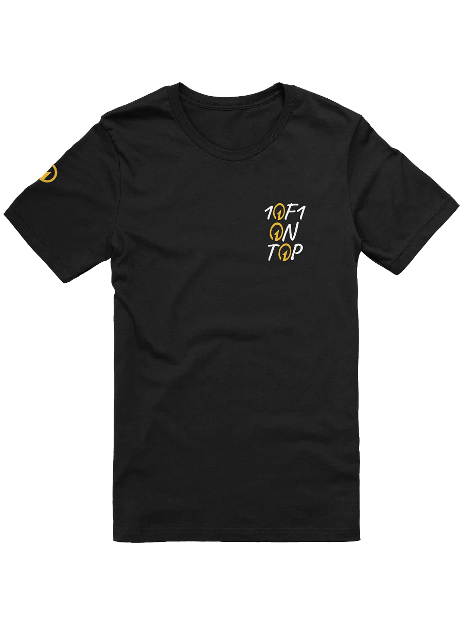 On Top Tee - Classic product image (1)