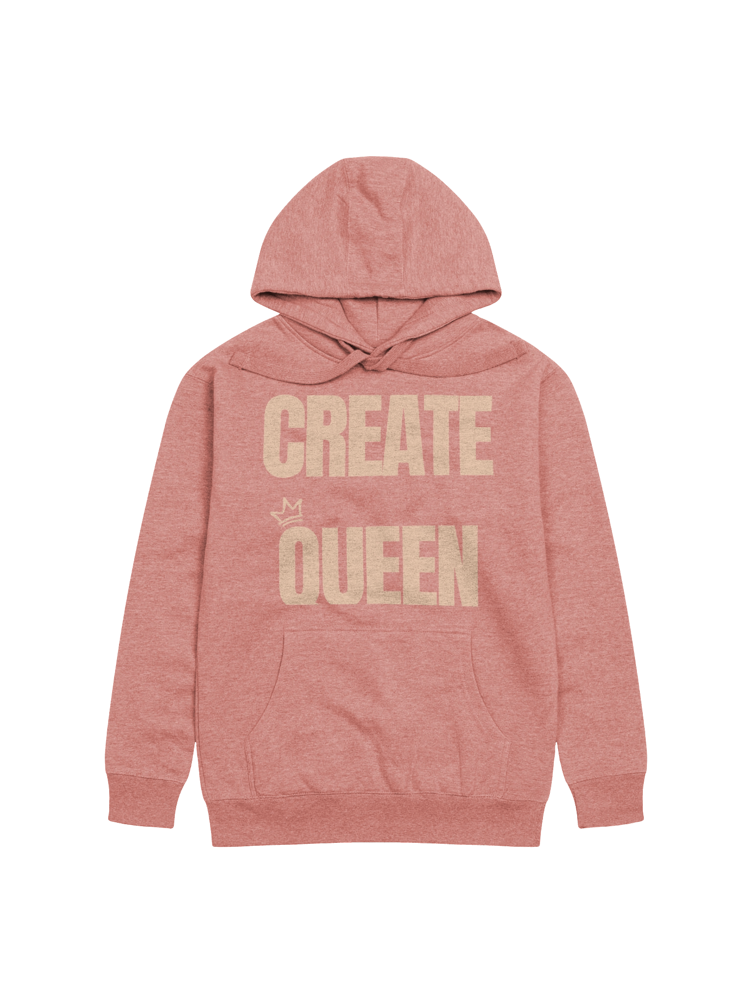 CREATE QUEEN CLASSIC FIRST EDITION HOODIE product image (10)