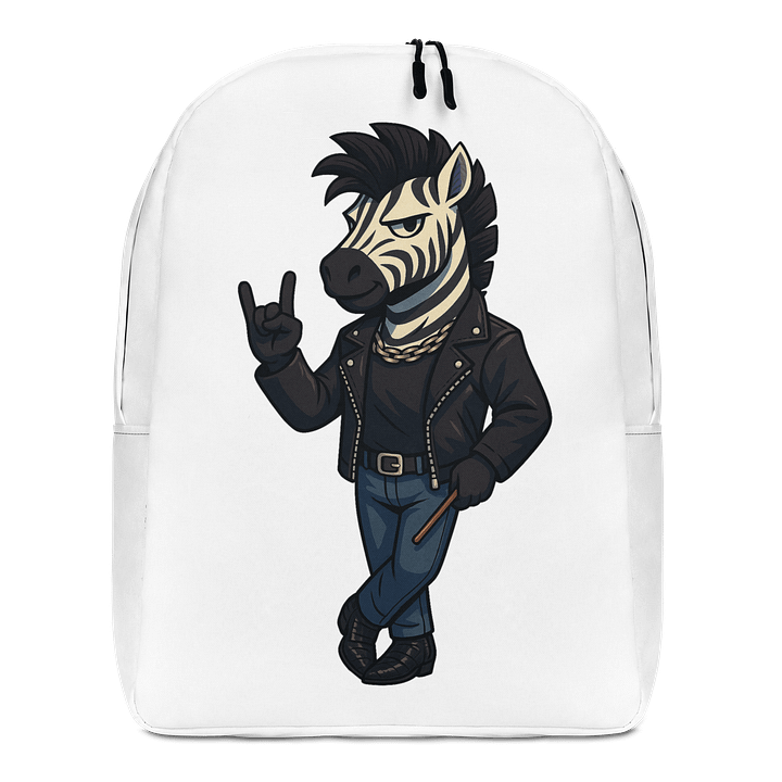 AK INSTINCT - Zoowy Back Pack product image (1)