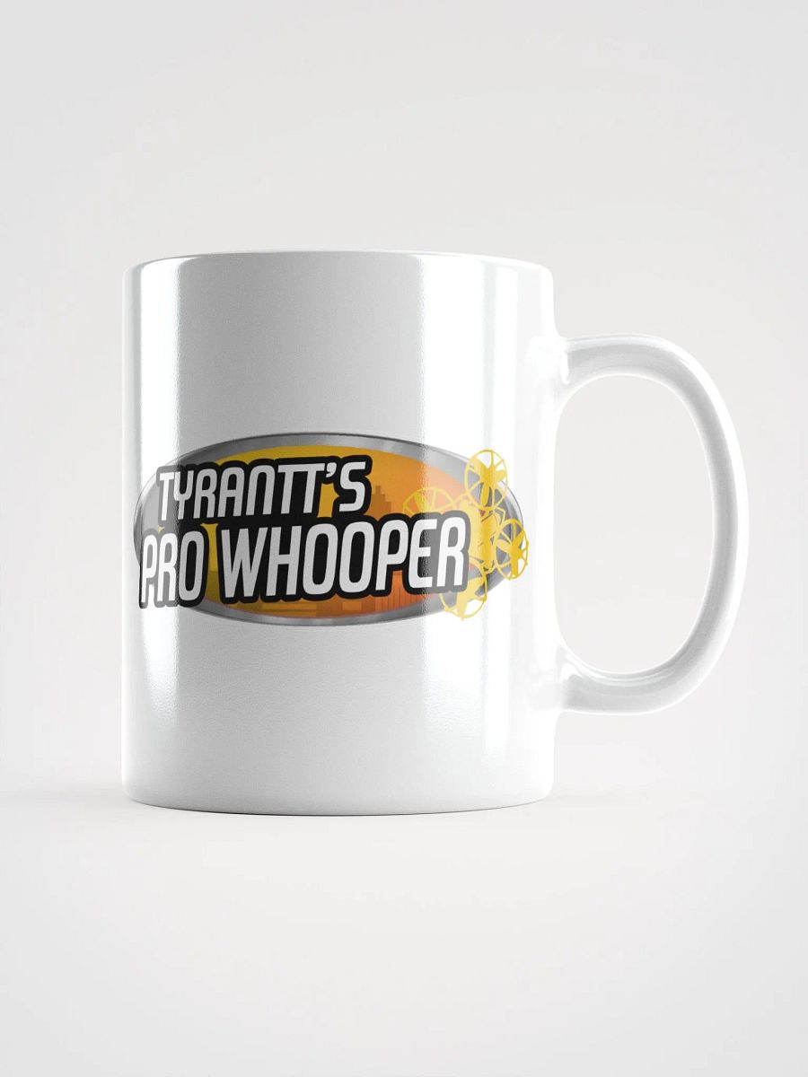 Tyrantt's Pro Mug product image (1)