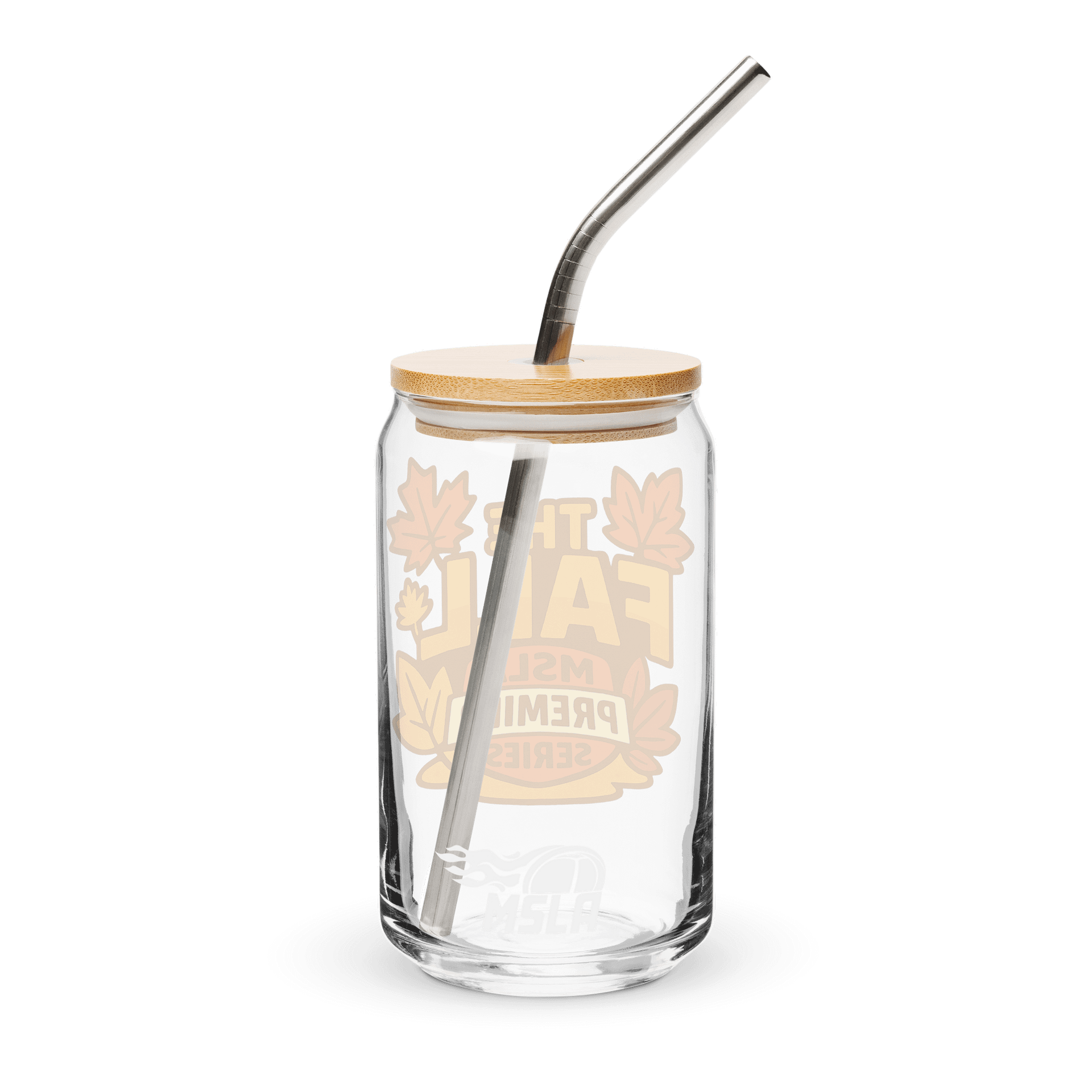 The Fall - Can Shaped Glass product image (6)