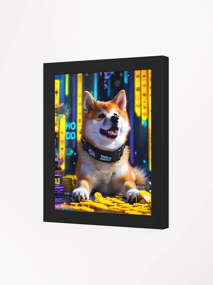 HODL Doge: Crypto Nightlife King product image (2)