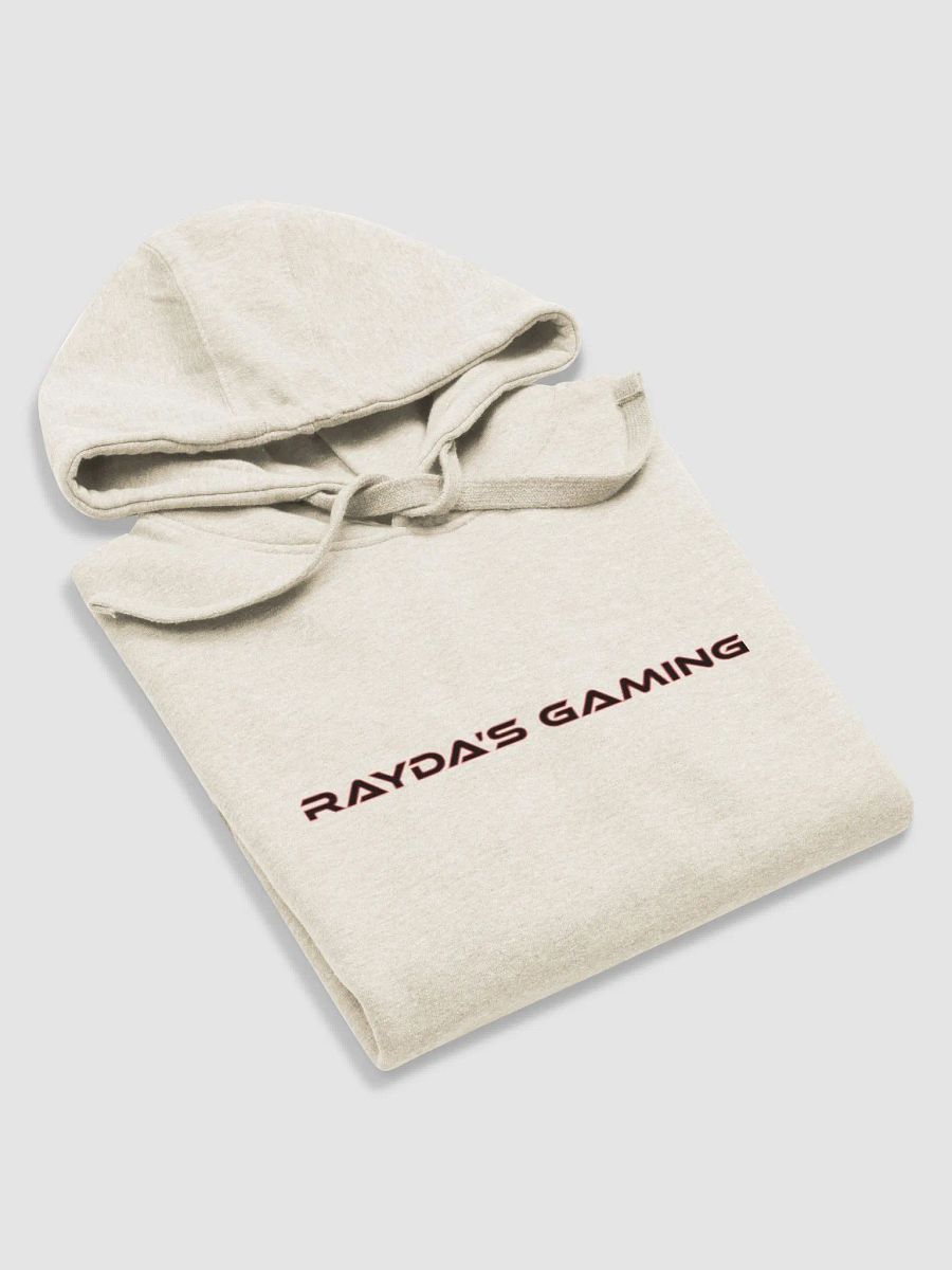 Rayda's Gaming Hoody product image (50)
