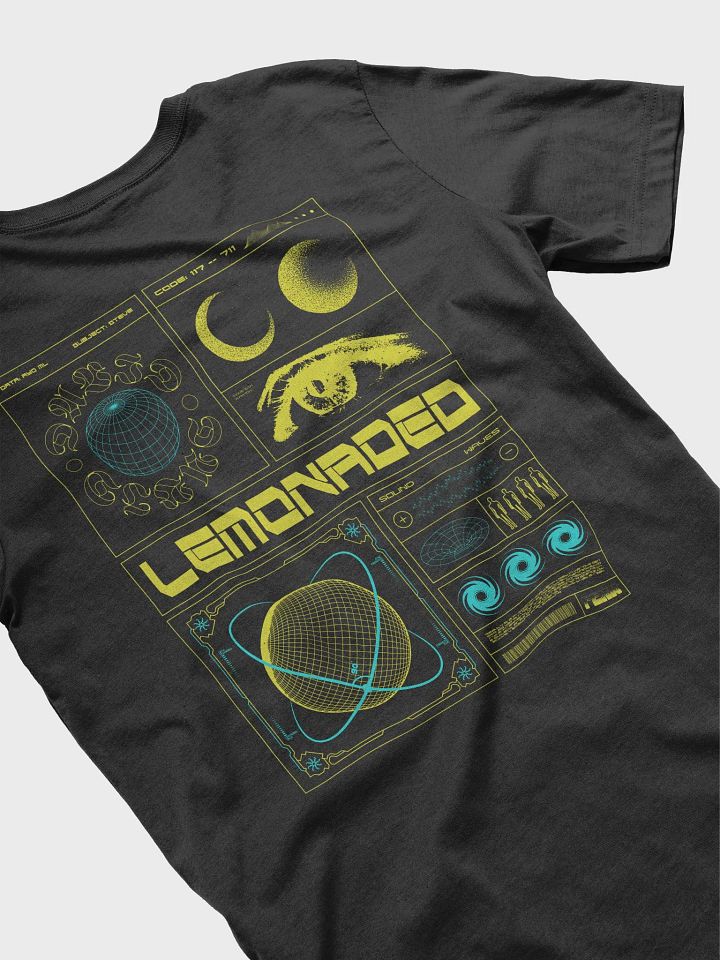 Mainframe - Tee product image (1)