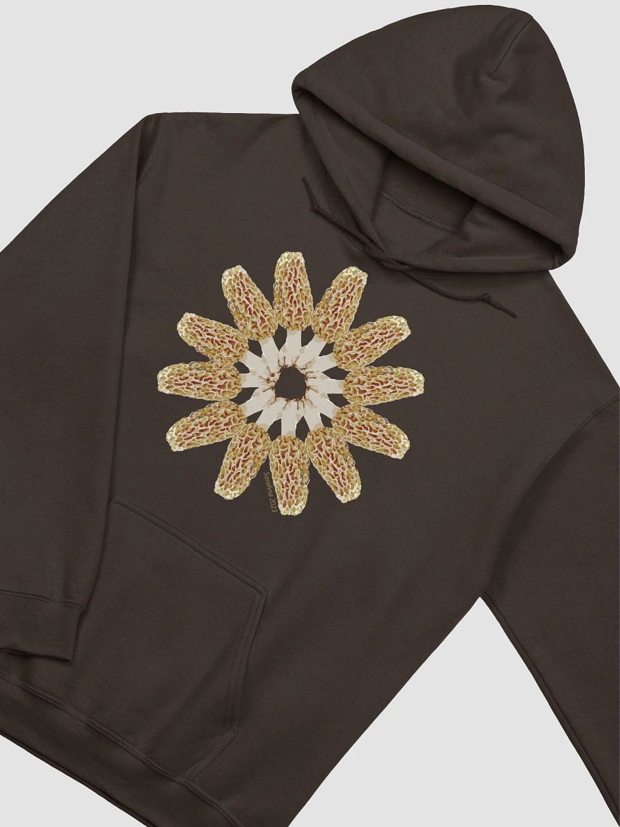 Morel Mandala Hoodie product image (5)