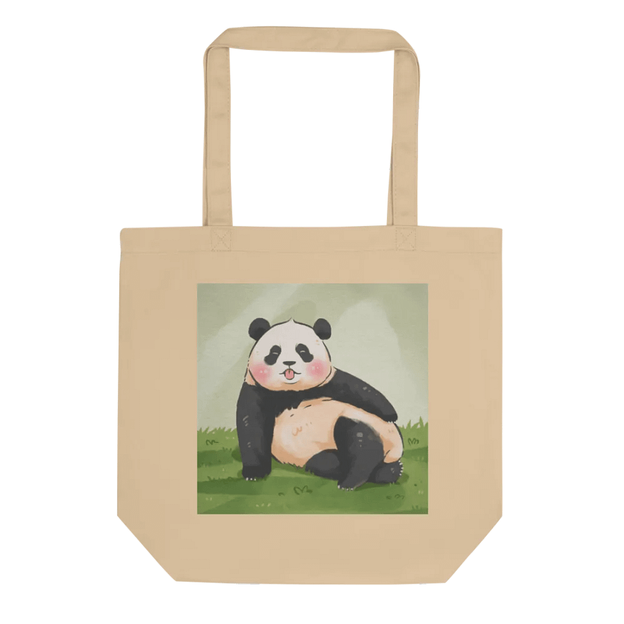 fubao Panda product image (1)