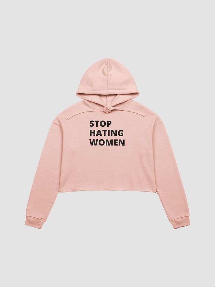 Copy of Stop Hating Women product image (2)