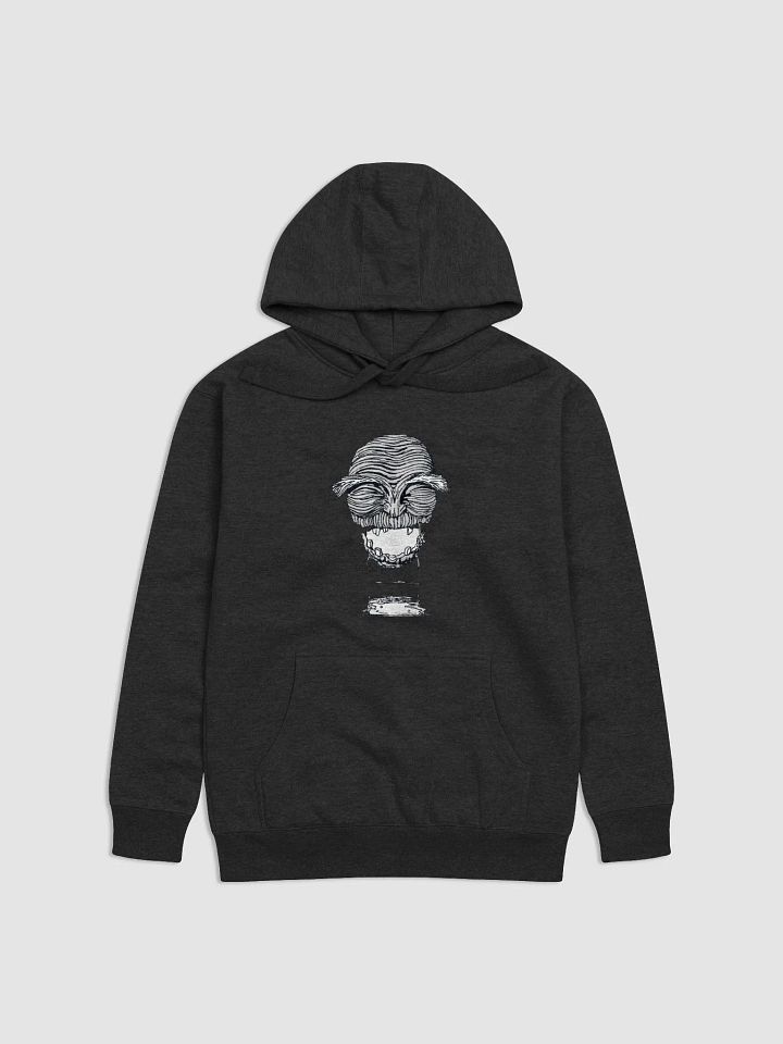 Ghibli River Spirit Hoodie product image (1)