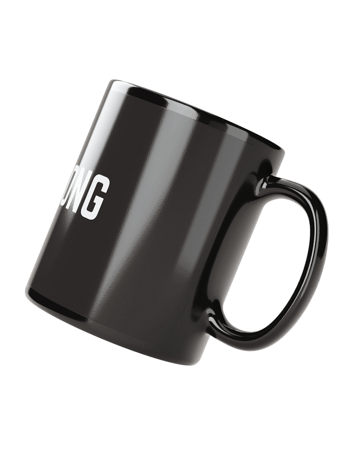 Meso Strong Coffee Mug product image (3)