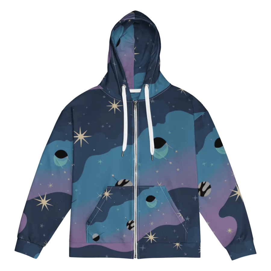 Blue Universe product image (1)