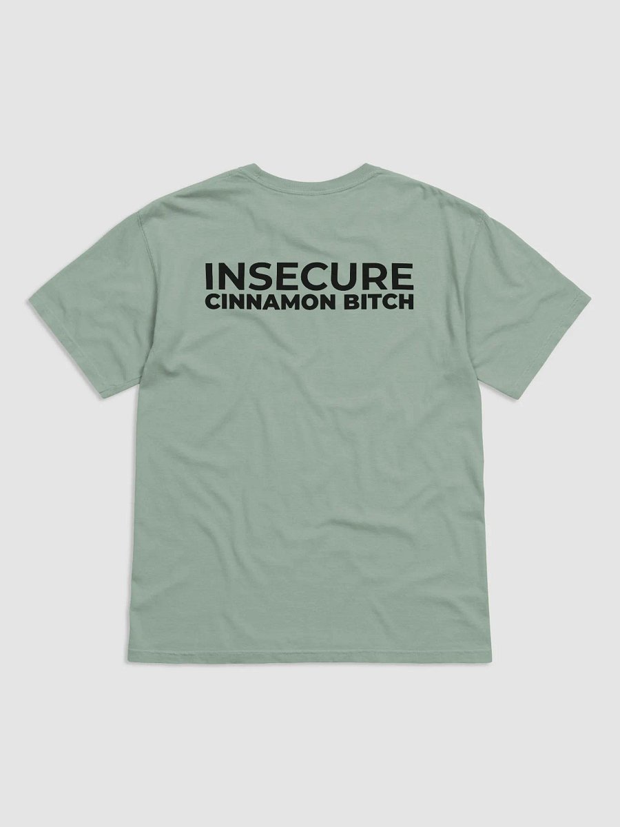 Light ICB Shirt product image (12)