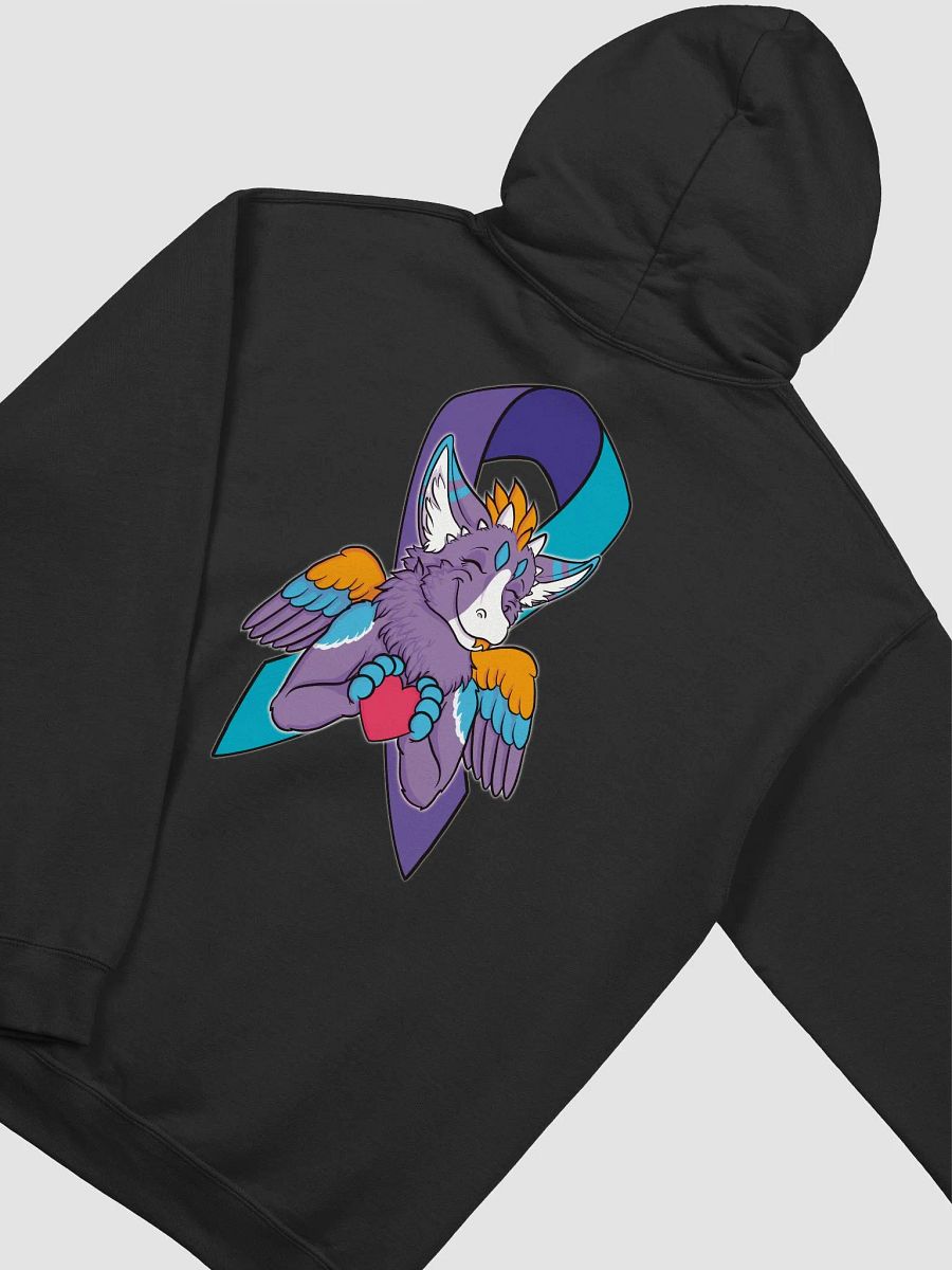 {Special Edition} Suicide Awareness Hoodie product image (47)