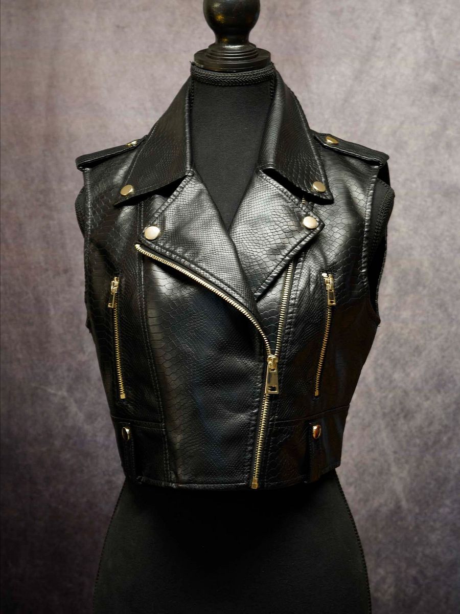 BTSM Luminous Vest [Prebuilt Design] product image (5)