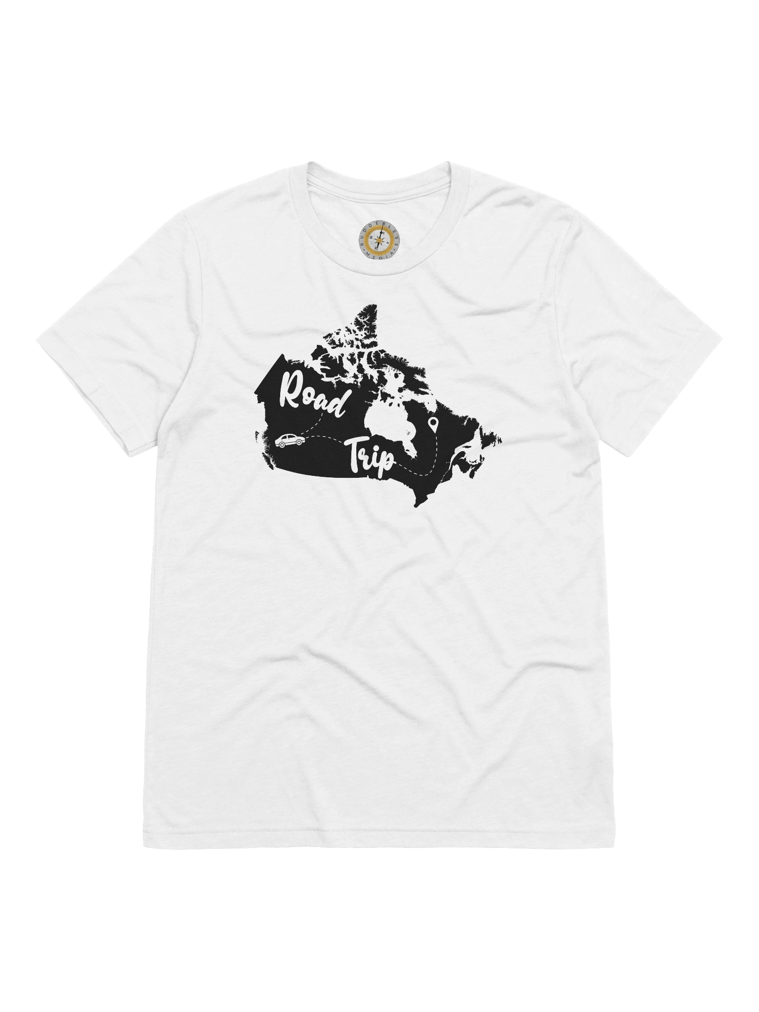 Road Trip Canada product image (1)