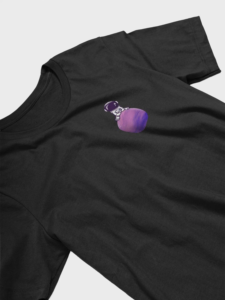 Astronaut - T Shirt product image (3)