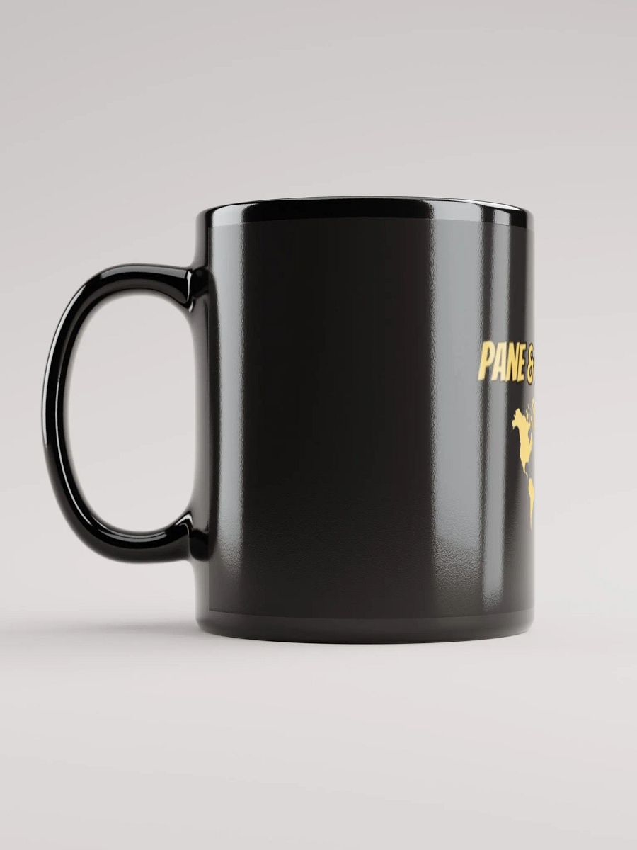 Tazza " Pane&Geopolitica - Rinascita Quotidiana Gadgets product image (6)
