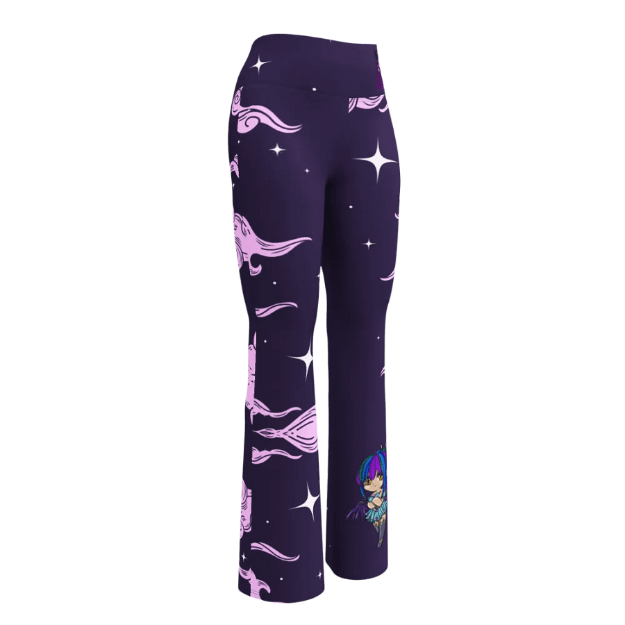 Lovely Nyx Fitted Pants product image (11)