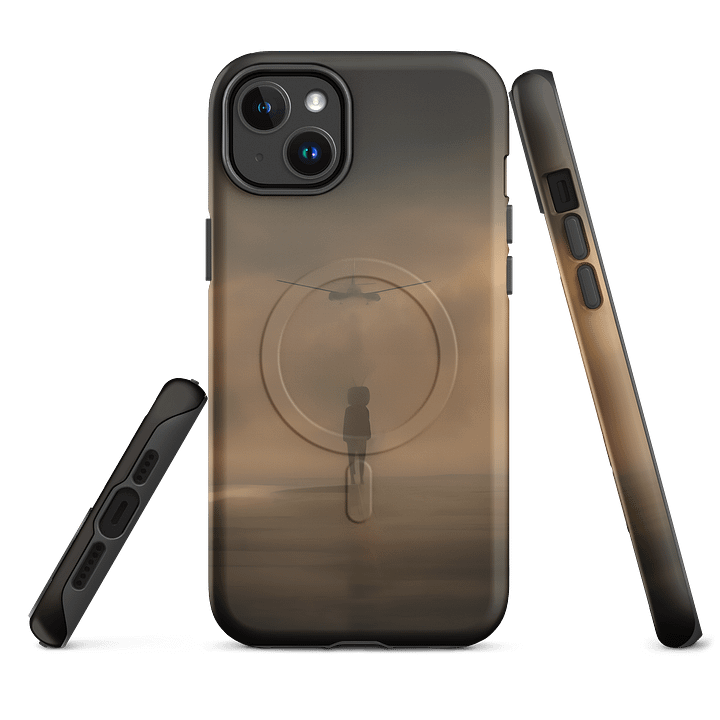 further every day MagSafe iPhone Case product image (2)