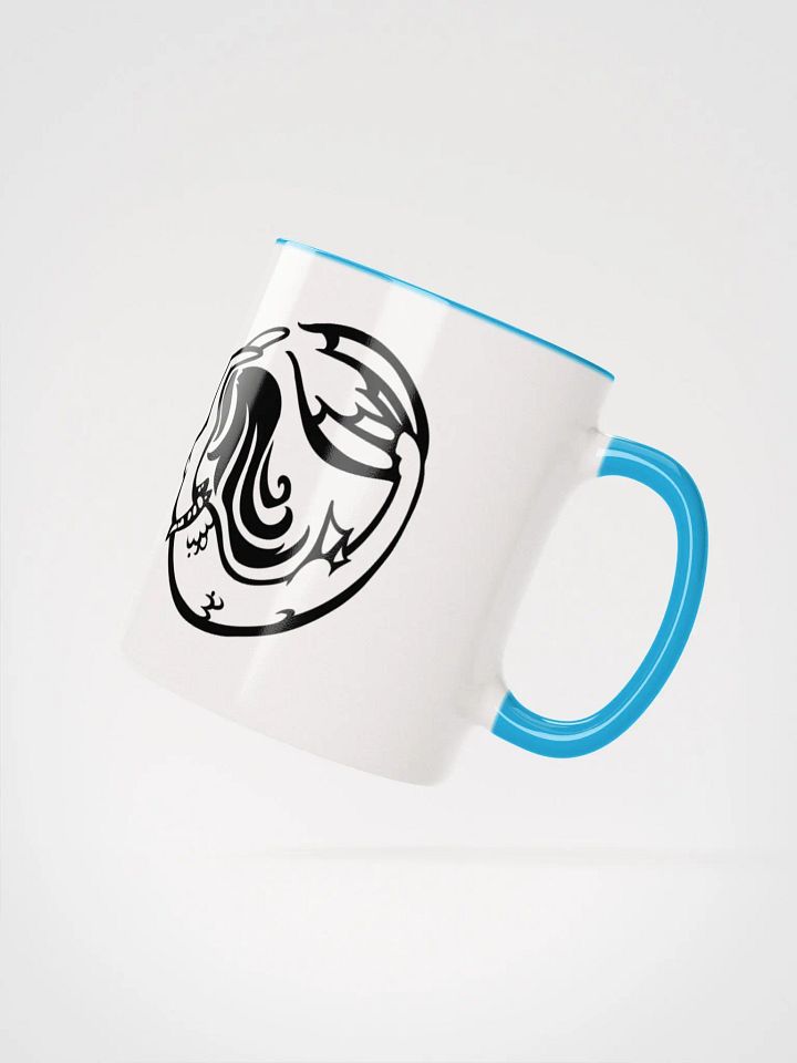 Mermay'd Mug product image (9)