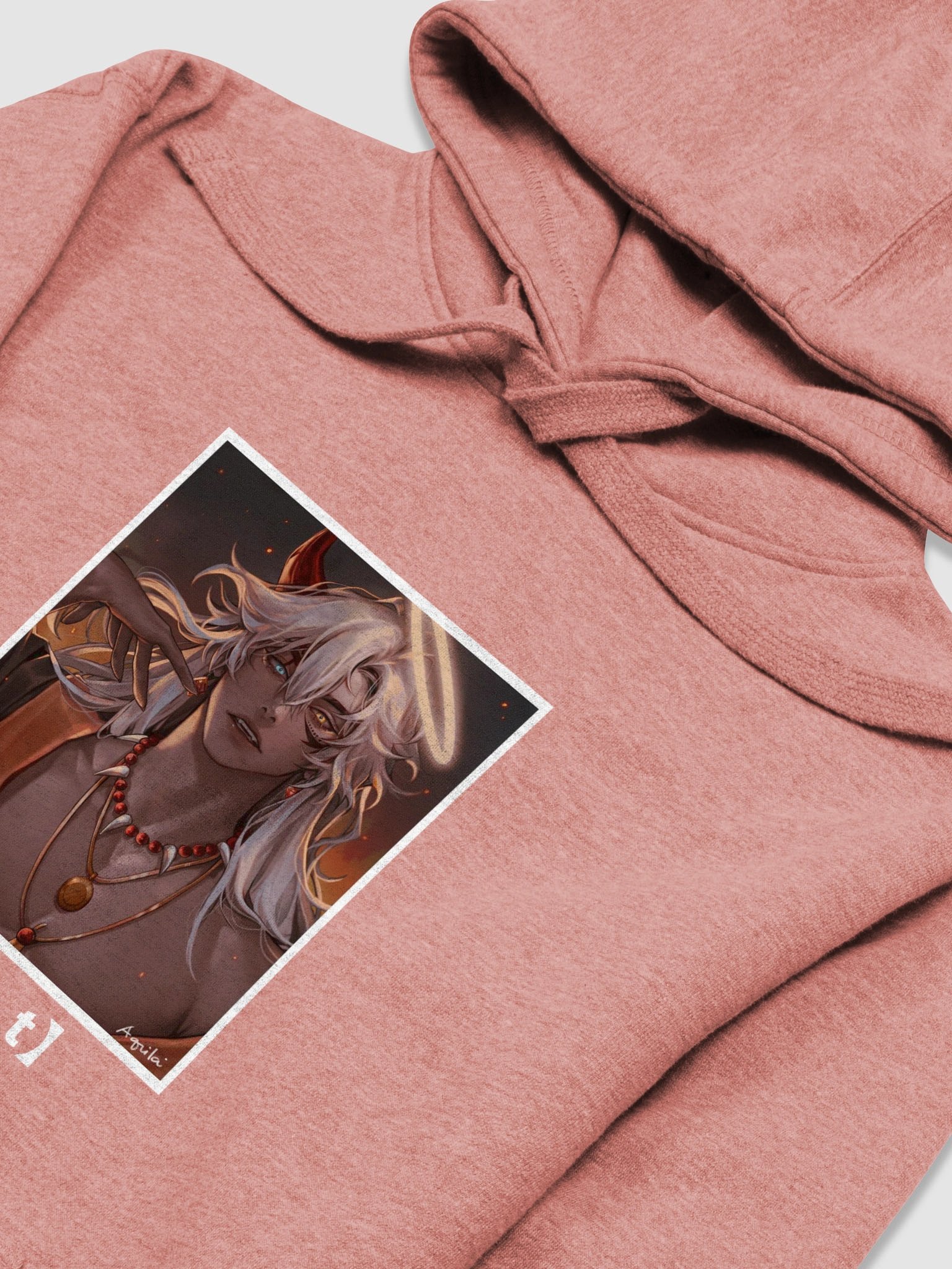 Whore Phoenixx - Premium Hoodie product image (43)