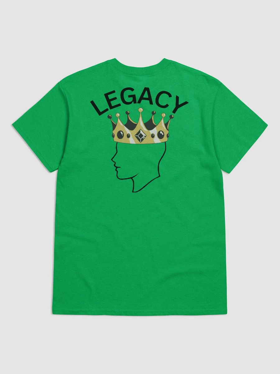 Legacy T-shirt product image (11)