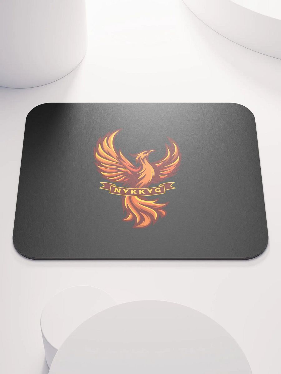 Phoenix Classic Mouse Pad product image (1)