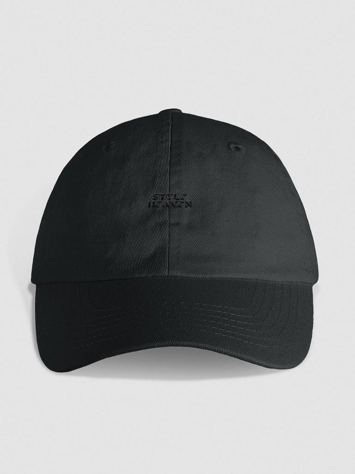 Youth Biowashed Dad Hat product image (2)