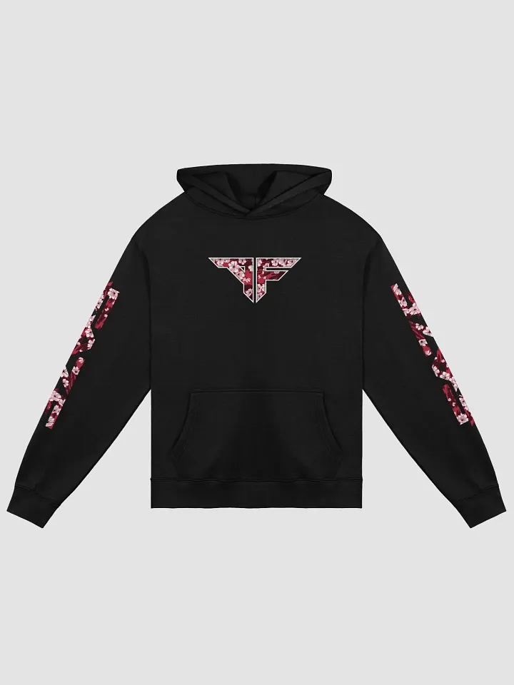 ATL FaZe Cherry Blossom Hoodie product image (1)