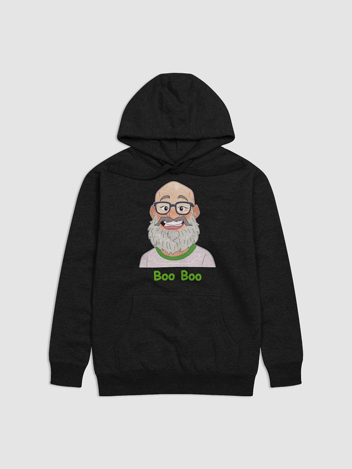 Boo Boo Pullover Hoodie product image (4)