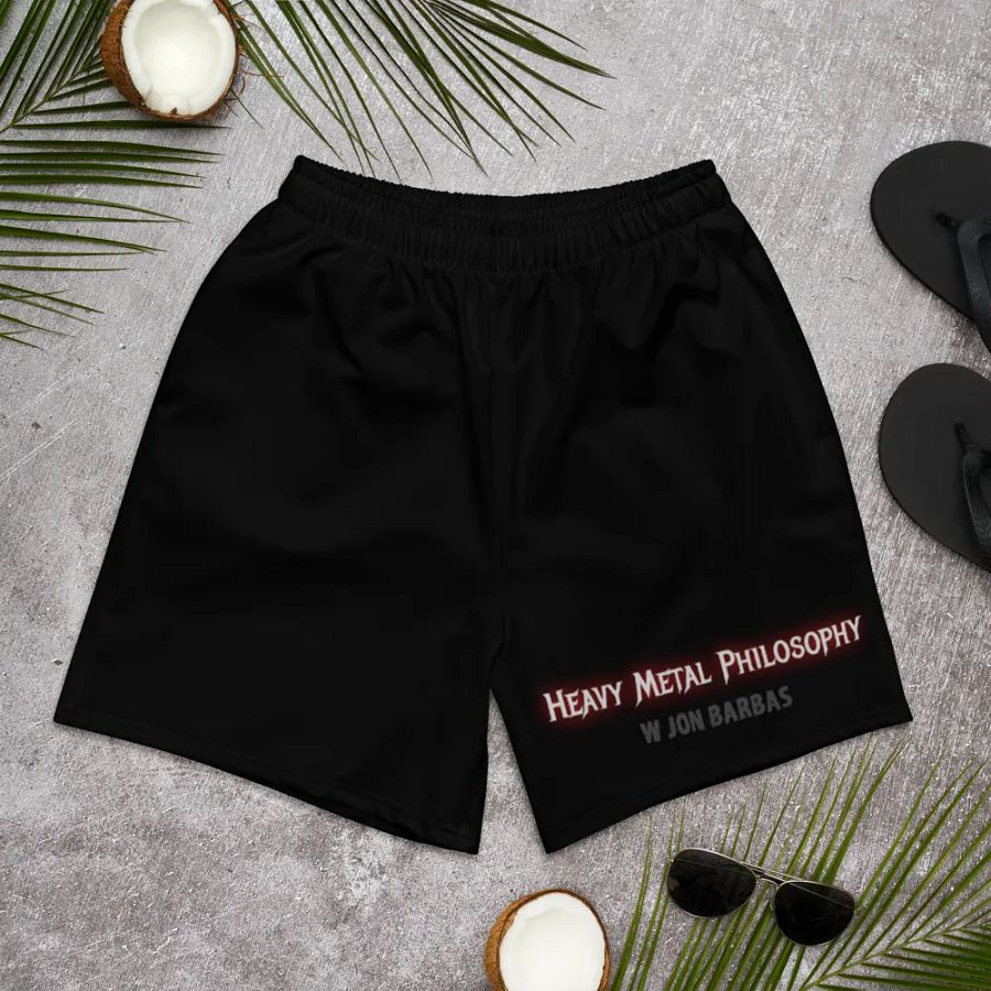 HMP Shorts! product image (3)