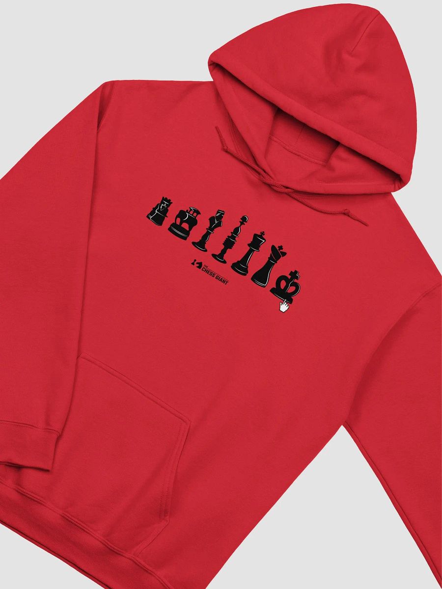 A History of Kings unisex pullover hoodie product image (26)