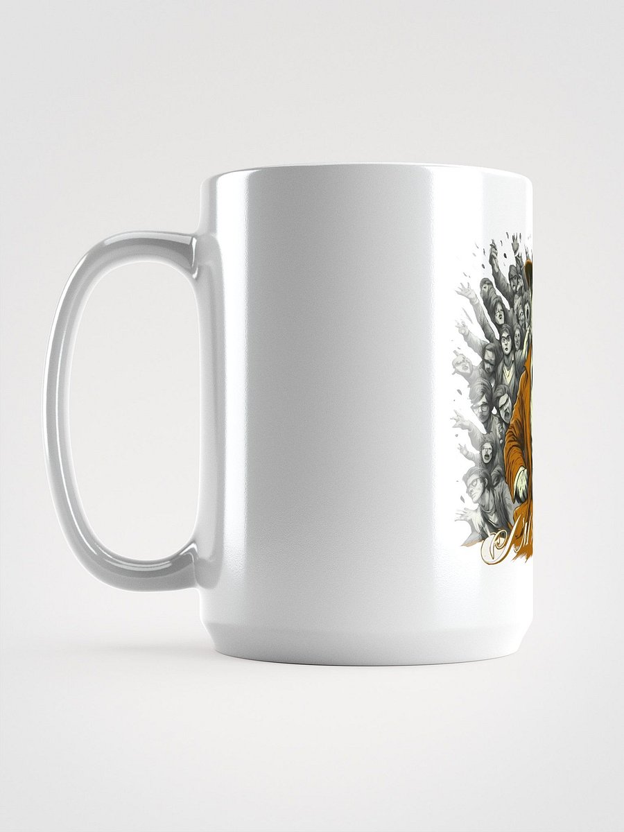 BEAST Mode Poster | MUG | I'M THE BEAST product image (6)